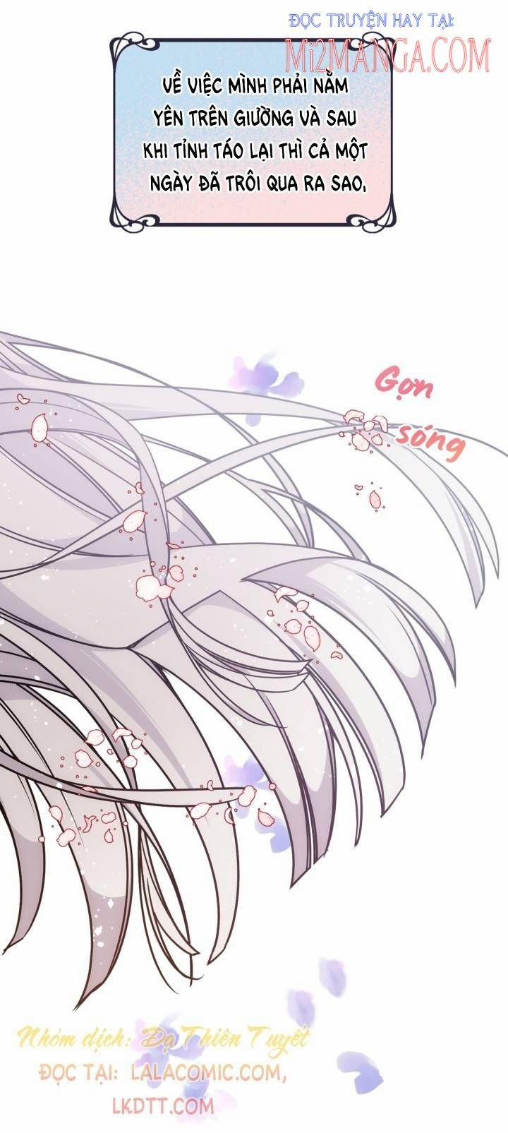 Anh Trai Tôi Quá Hiền Lành Làm Tôi Lo Lắng Ghê 4 trang 4