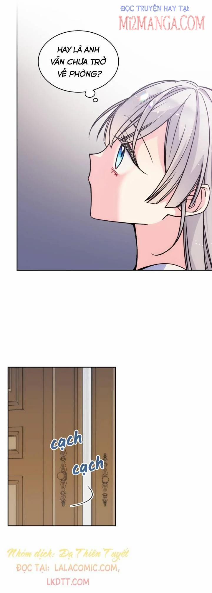 Anh Trai Tôi Quá Hiền Lành Làm Tôi Lo Lắng Ghê 4 trang 9