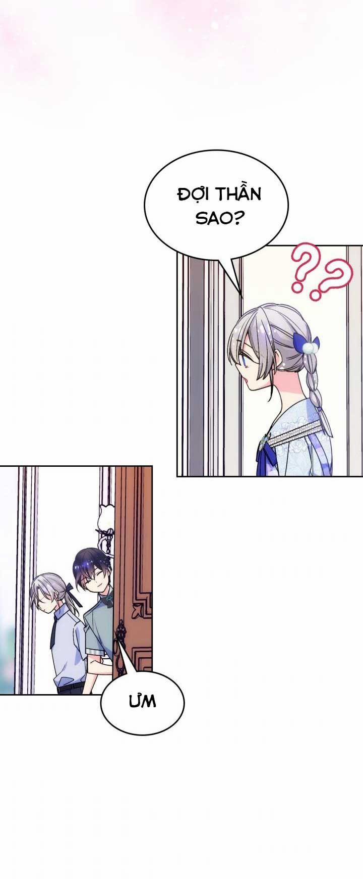 Anh Trai Tôi Quá Hiền Lành Làm Tôi Lo Lắng Ghê 40.5 trang 1