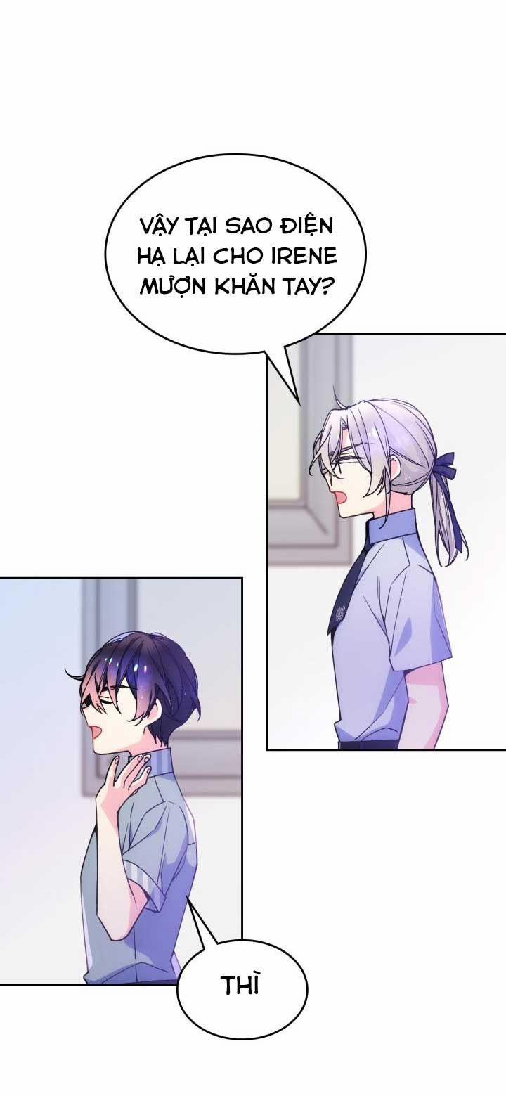 Anh Trai Tôi Quá Hiền Lành Làm Tôi Lo Lắng Ghê 40.5 trang 10