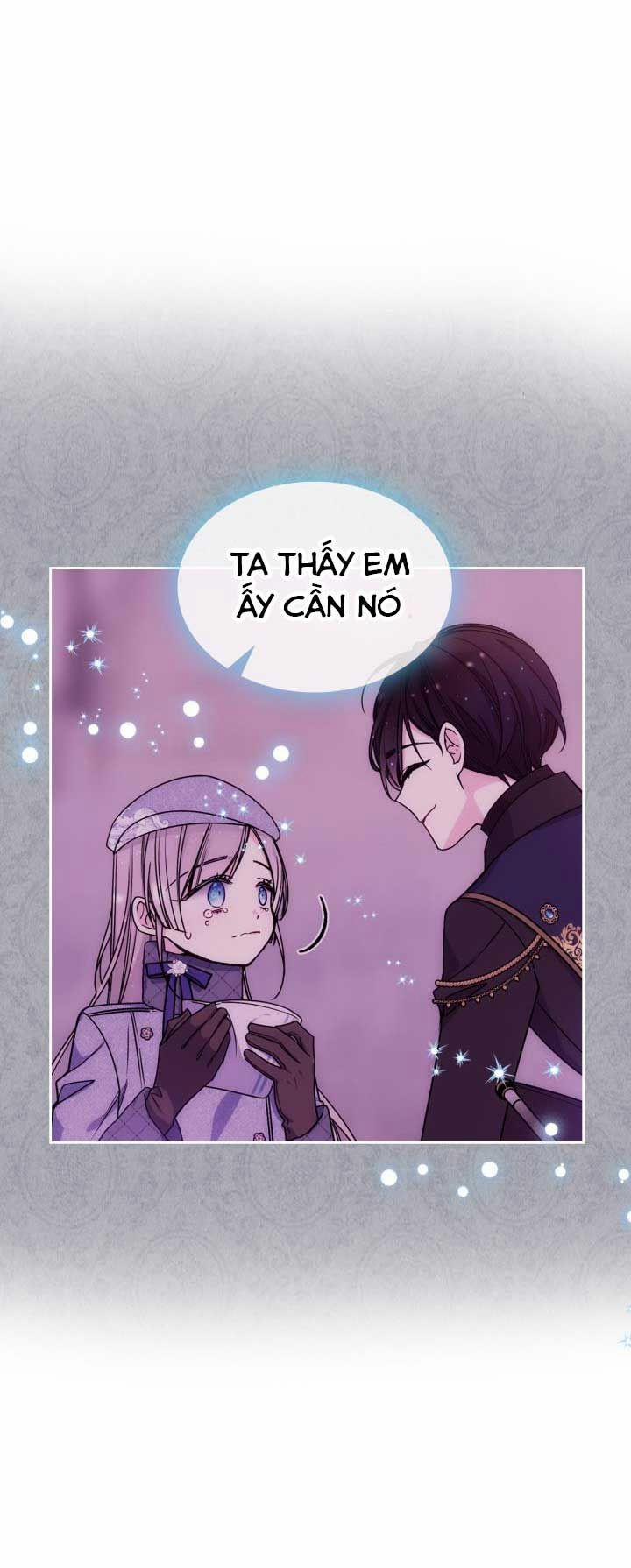 Anh Trai Tôi Quá Hiền Lành Làm Tôi Lo Lắng Ghê 40.5 trang 11