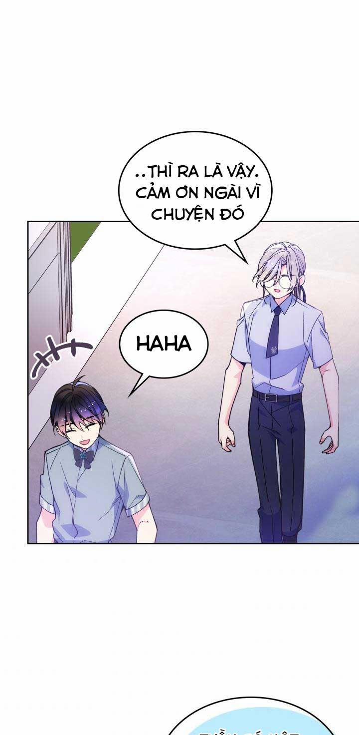 Anh Trai Tôi Quá Hiền Lành Làm Tôi Lo Lắng Ghê 40.5 trang 12