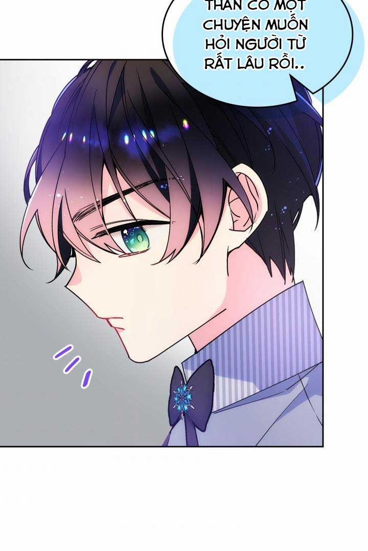 Anh Trai Tôi Quá Hiền Lành Làm Tôi Lo Lắng Ghê 40.5 trang 13