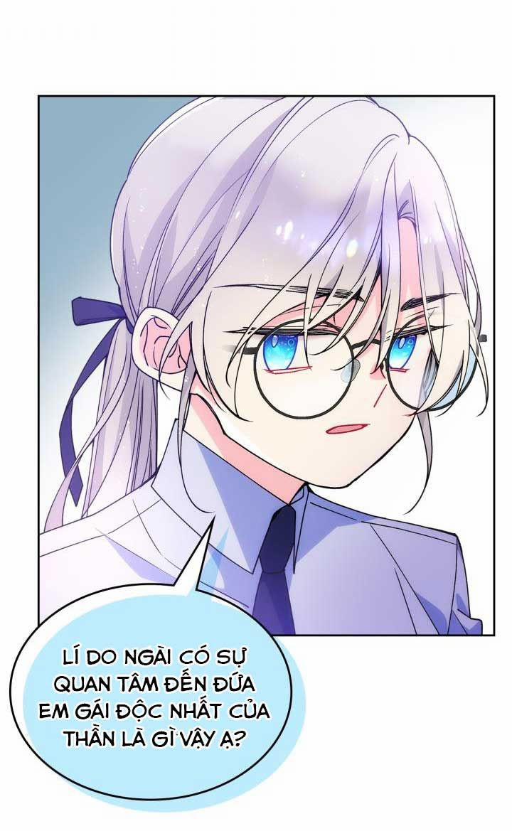 Anh Trai Tôi Quá Hiền Lành Làm Tôi Lo Lắng Ghê 40.5 trang 14