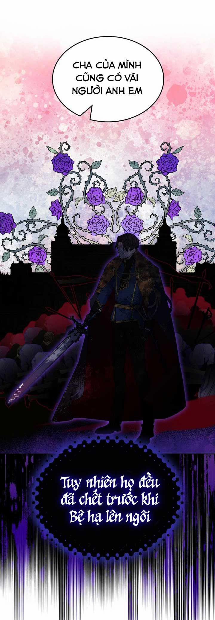 Anh Trai Tôi Quá Hiền Lành Làm Tôi Lo Lắng Ghê 40.5 trang 17