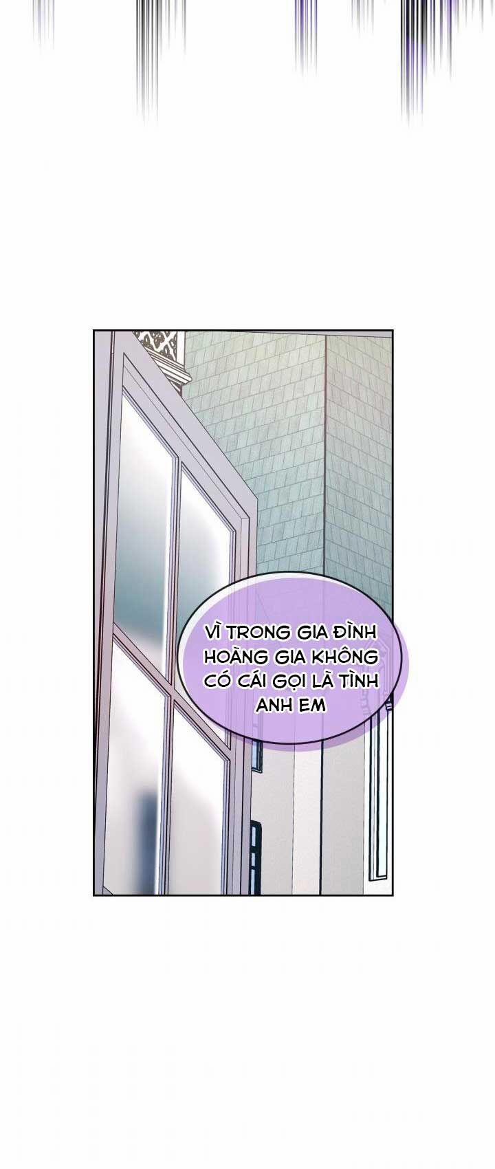 Anh Trai Tôi Quá Hiền Lành Làm Tôi Lo Lắng Ghê 40.5 trang 18