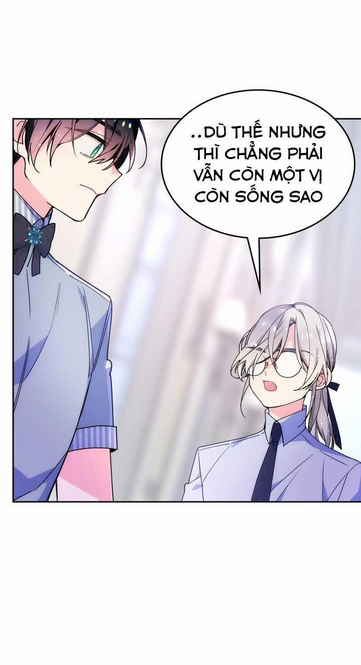 Anh Trai Tôi Quá Hiền Lành Làm Tôi Lo Lắng Ghê 40.5 trang 19