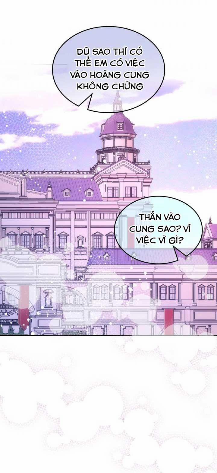 Anh Trai Tôi Quá Hiền Lành Làm Tôi Lo Lắng Ghê 40.5 trang 2