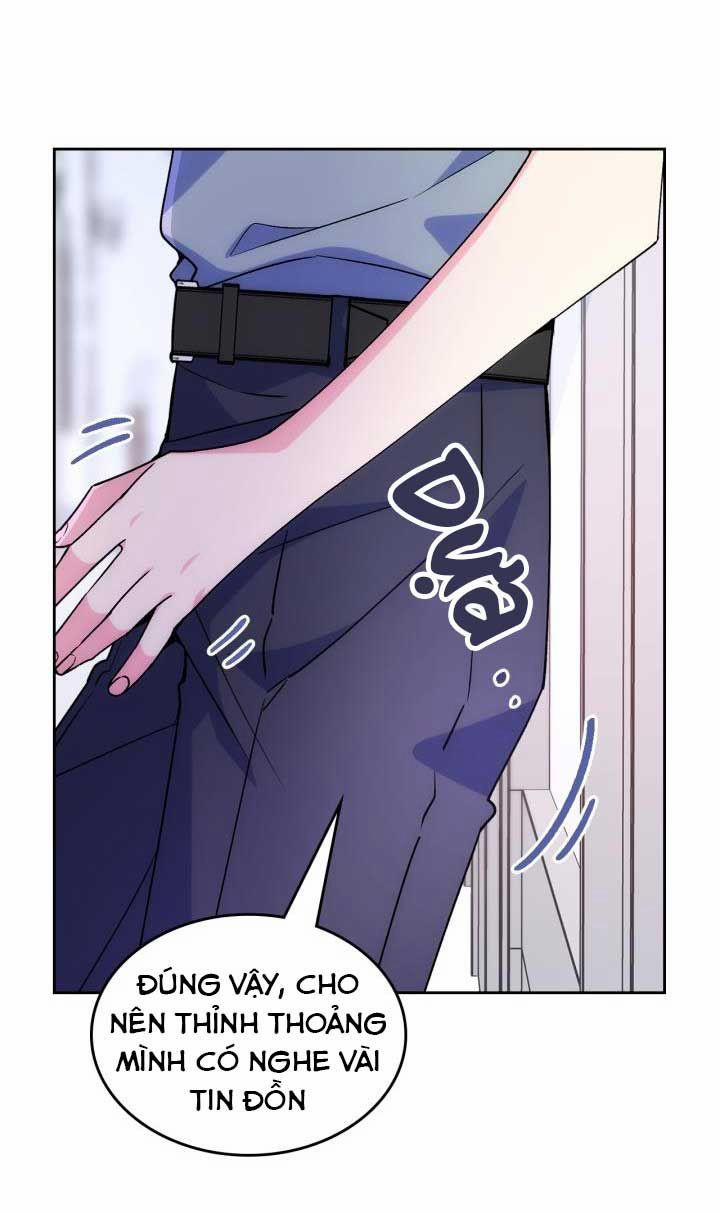 Anh Trai Tôi Quá Hiền Lành Làm Tôi Lo Lắng Ghê 40.5 trang 20