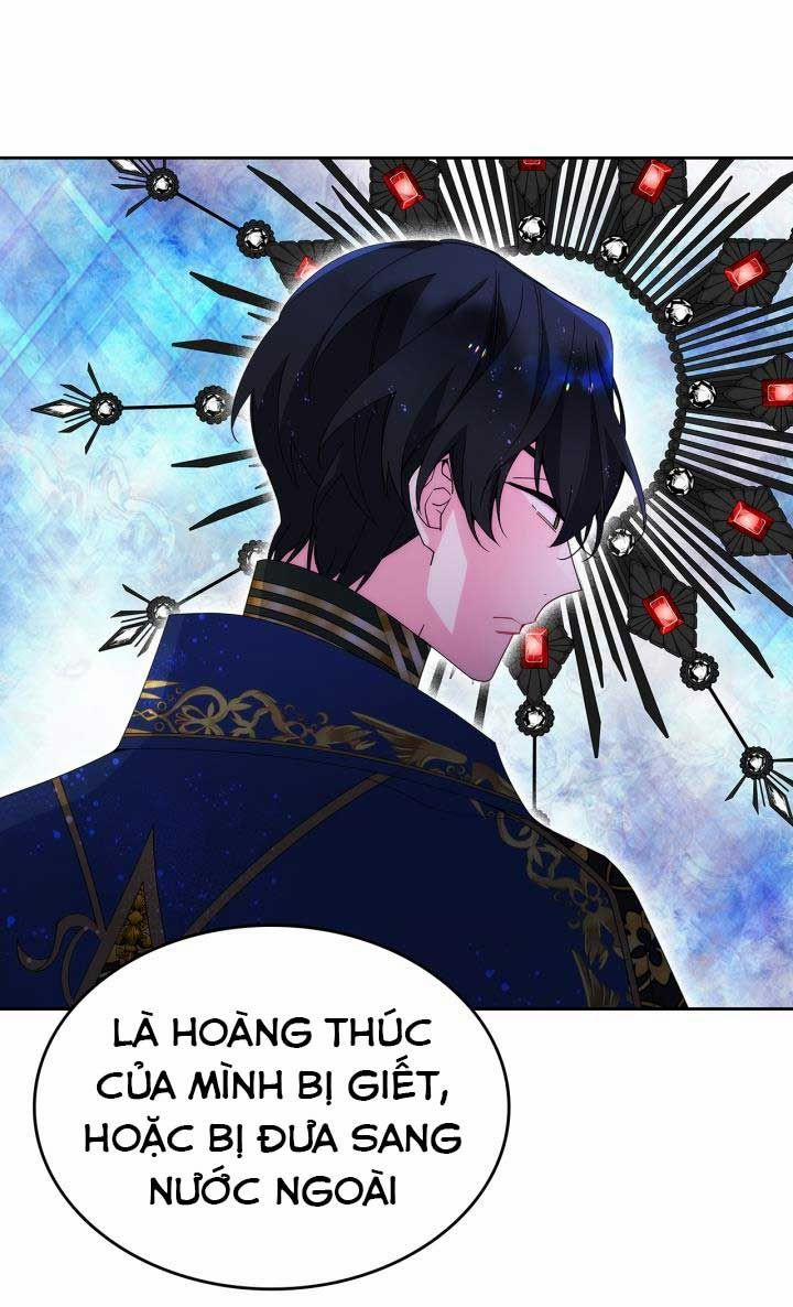 Anh Trai Tôi Quá Hiền Lành Làm Tôi Lo Lắng Ghê 40.5 trang 22