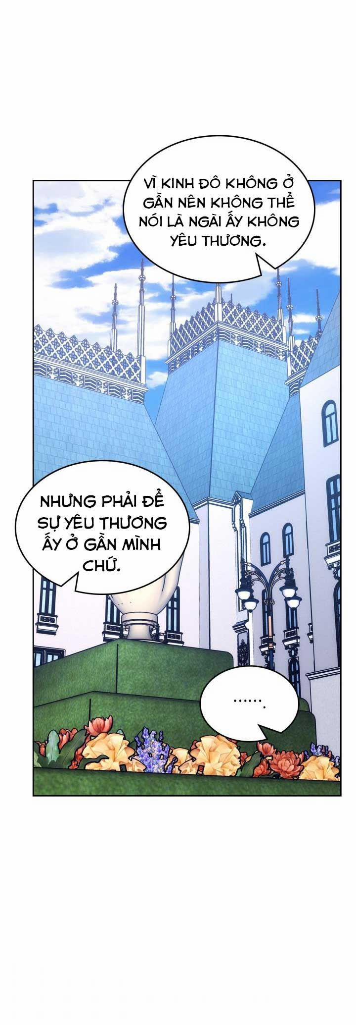 Anh Trai Tôi Quá Hiền Lành Làm Tôi Lo Lắng Ghê 40.5 trang 24