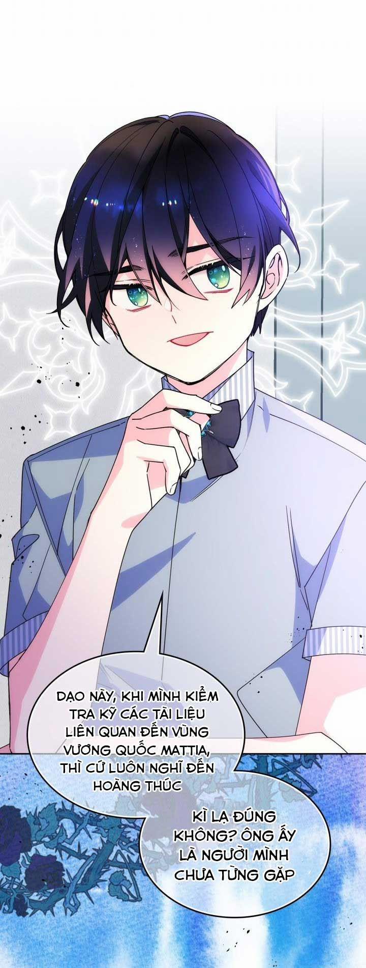 Anh Trai Tôi Quá Hiền Lành Làm Tôi Lo Lắng Ghê 40.5 trang 25