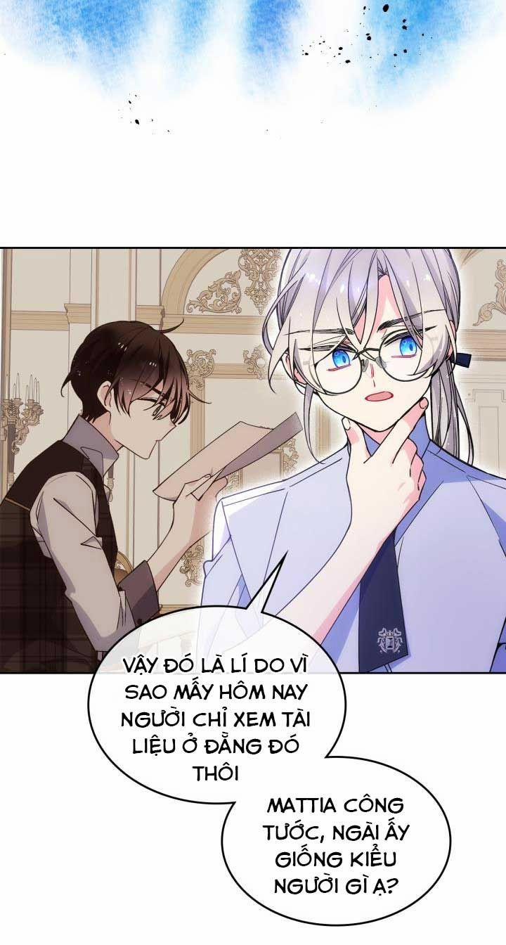 Anh Trai Tôi Quá Hiền Lành Làm Tôi Lo Lắng Ghê 40.5 trang 26