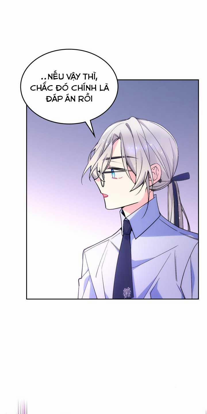 Anh Trai Tôi Quá Hiền Lành Làm Tôi Lo Lắng Ghê 40.5 trang 28