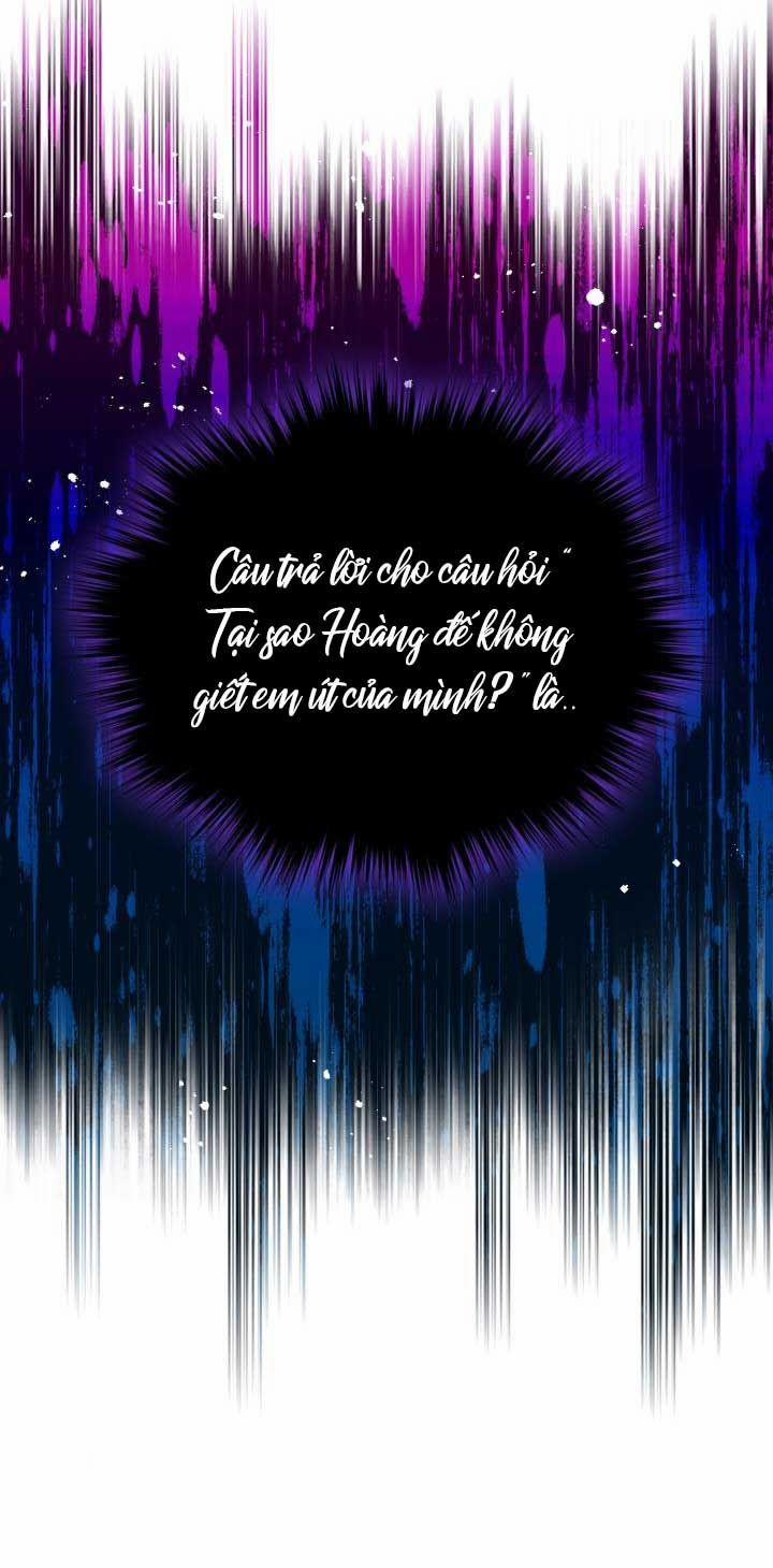 Anh Trai Tôi Quá Hiền Lành Làm Tôi Lo Lắng Ghê 40.5 trang 29