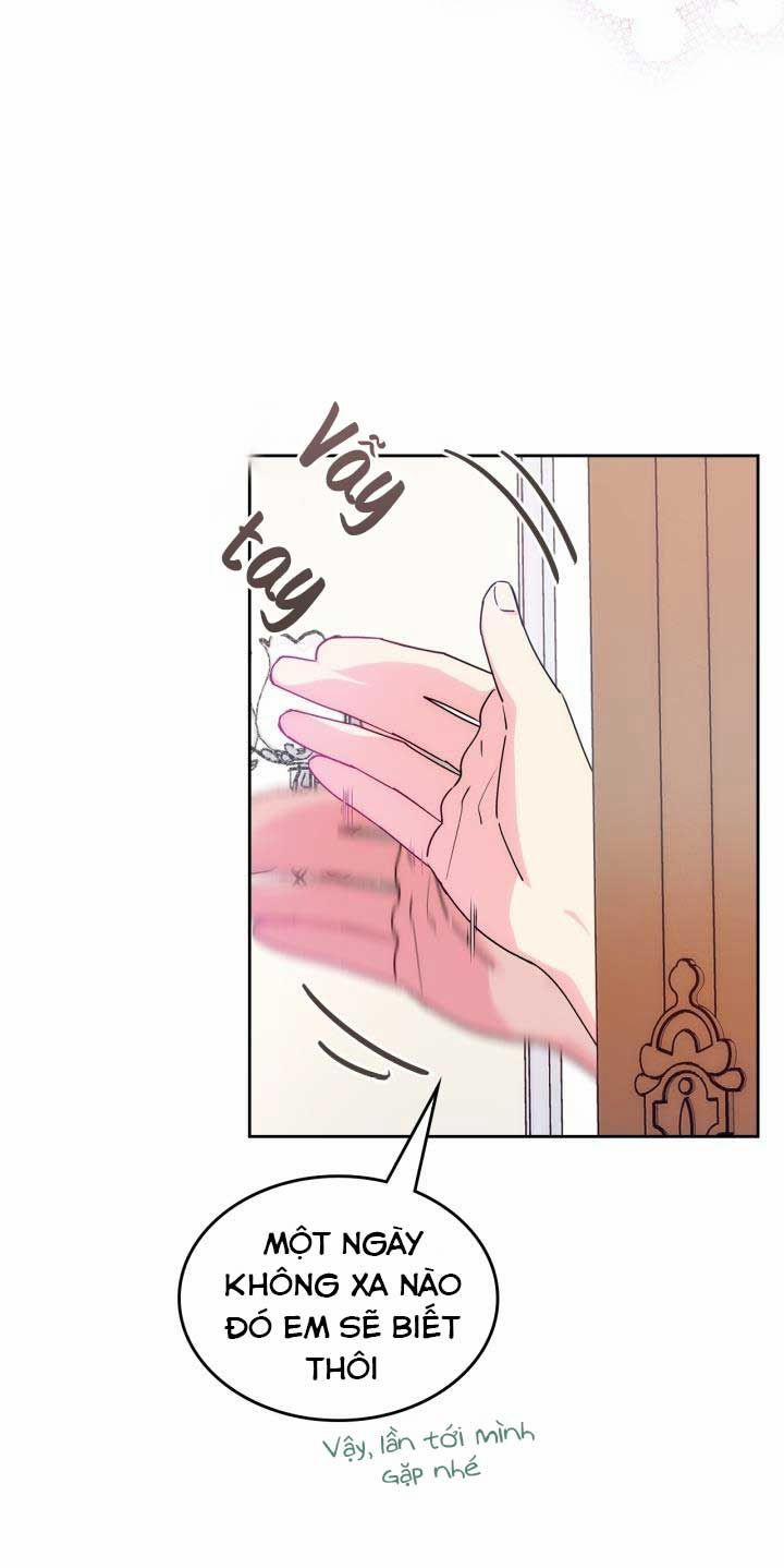 Anh Trai Tôi Quá Hiền Lành Làm Tôi Lo Lắng Ghê 40.5 trang 3