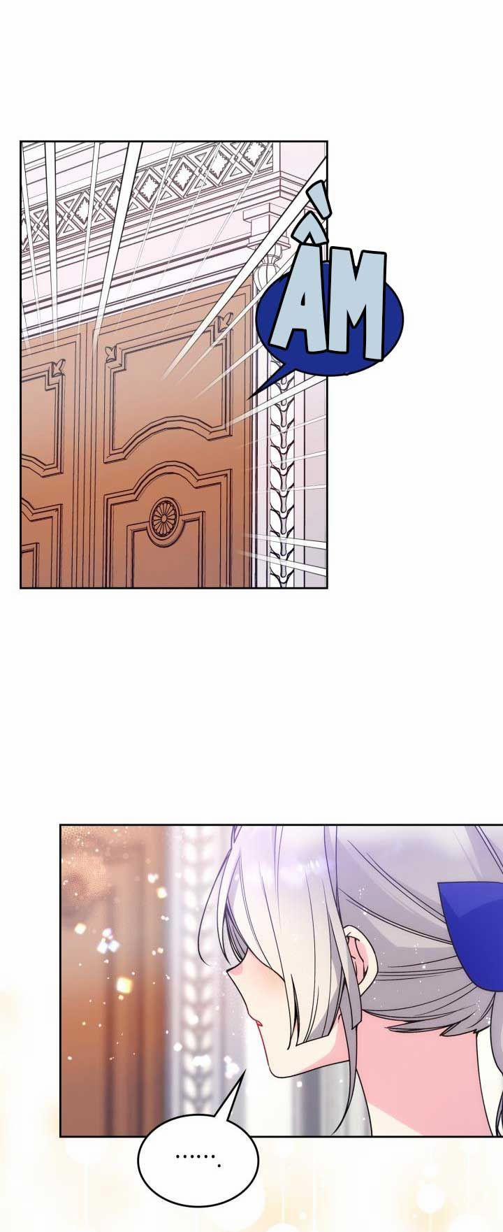 Anh Trai Tôi Quá Hiền Lành Làm Tôi Lo Lắng Ghê 40.5 trang 4