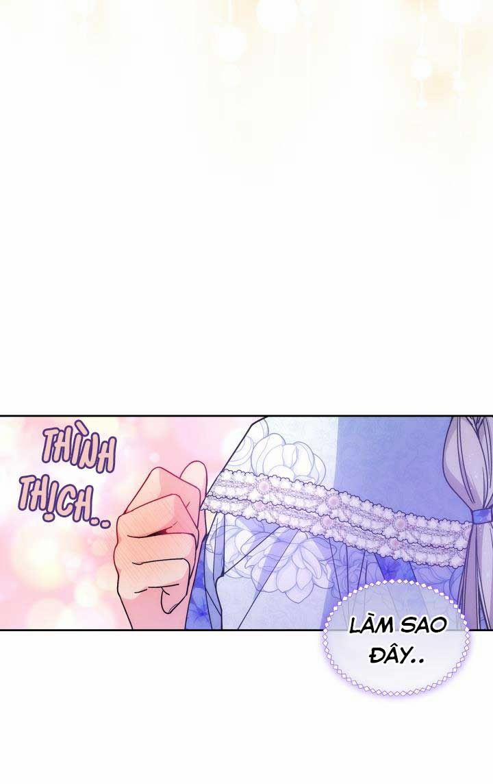 Anh Trai Tôi Quá Hiền Lành Làm Tôi Lo Lắng Ghê 40.5 trang 5