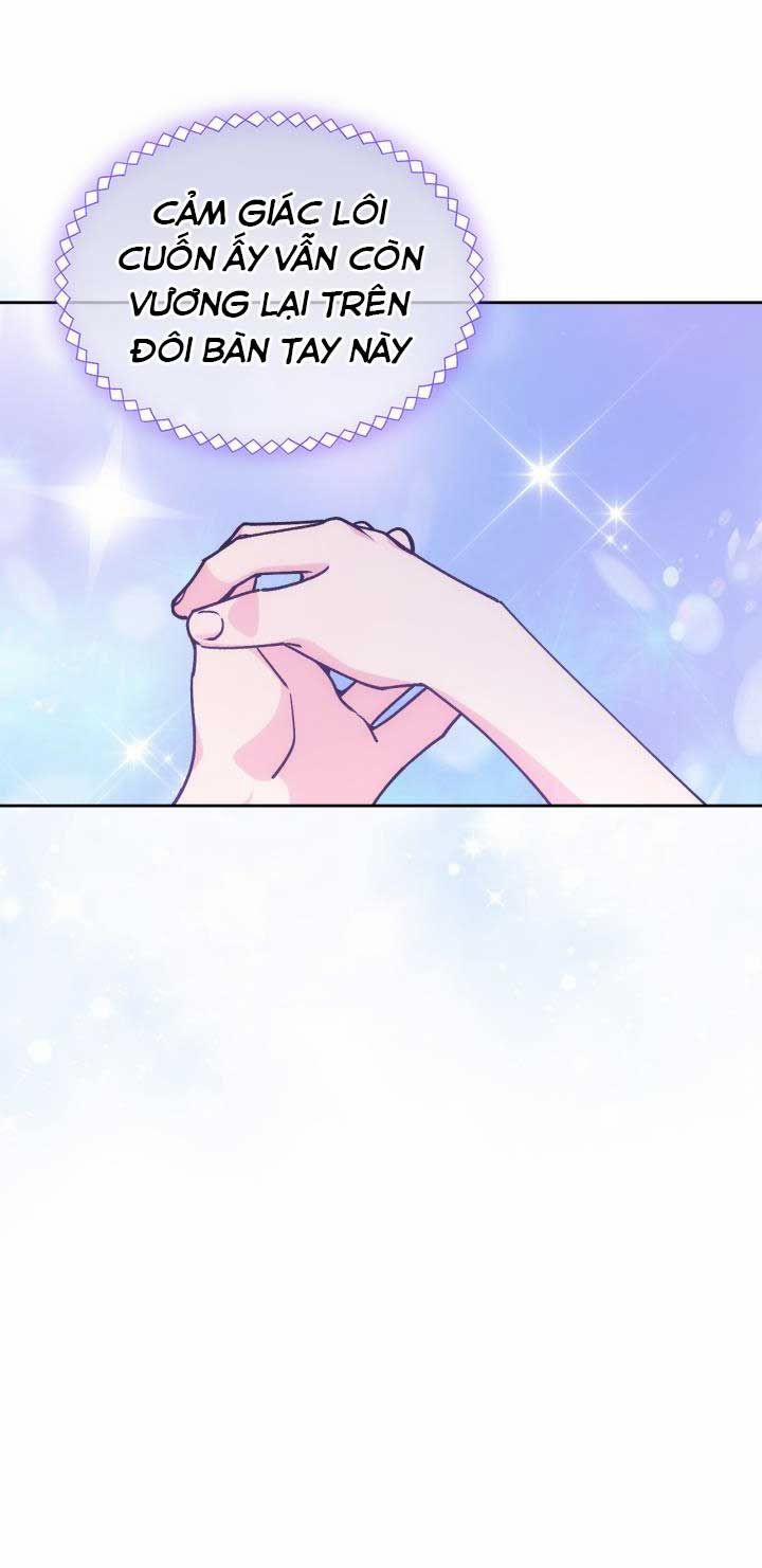 Anh Trai Tôi Quá Hiền Lành Làm Tôi Lo Lắng Ghê 40.5 trang 6