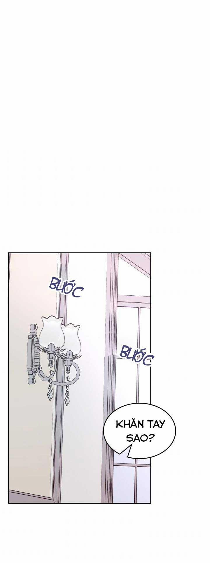 Anh Trai Tôi Quá Hiền Lành Làm Tôi Lo Lắng Ghê 40.5 trang 7