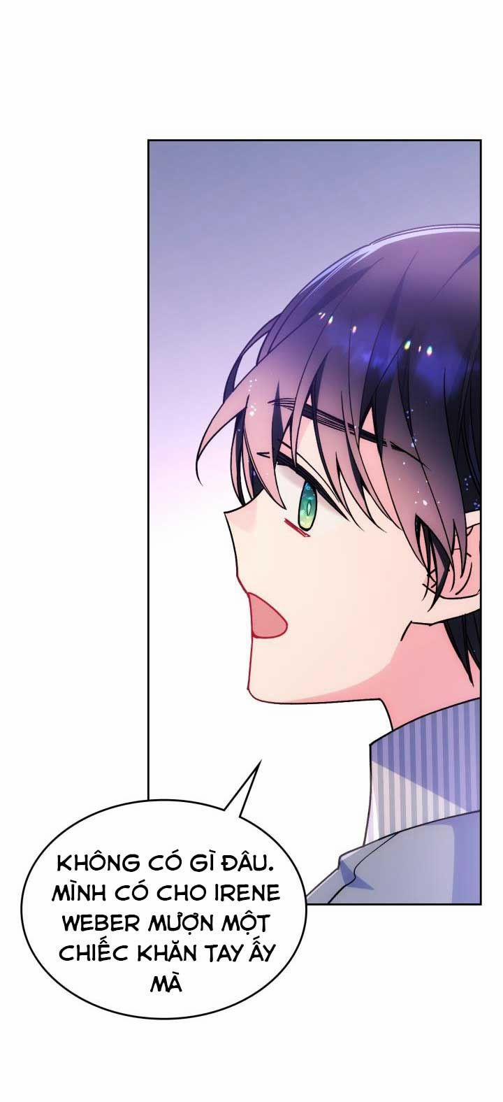 Anh Trai Tôi Quá Hiền Lành Làm Tôi Lo Lắng Ghê 40.5 trang 9