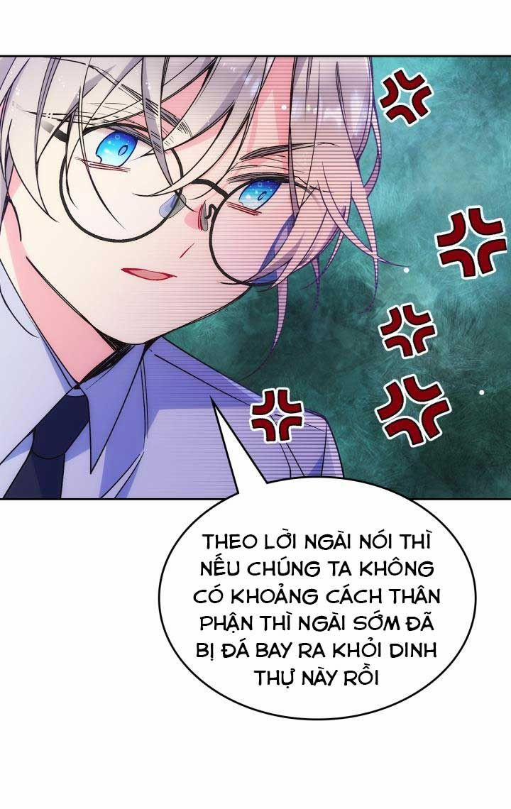 Anh Trai Tôi Quá Hiền Lành Làm Tôi Lo Lắng Ghê 40 trang 13