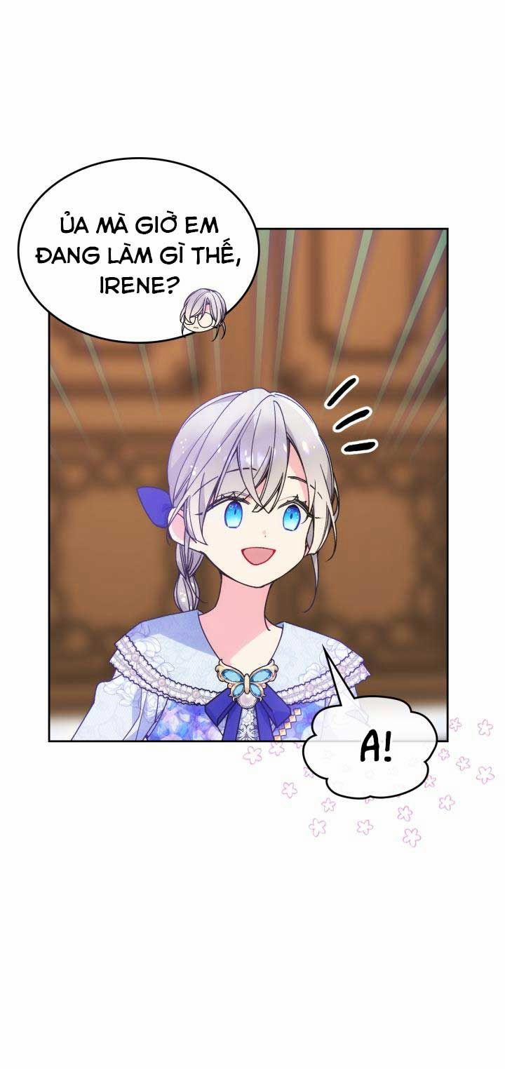 Anh Trai Tôi Quá Hiền Lành Làm Tôi Lo Lắng Ghê 40 trang 15