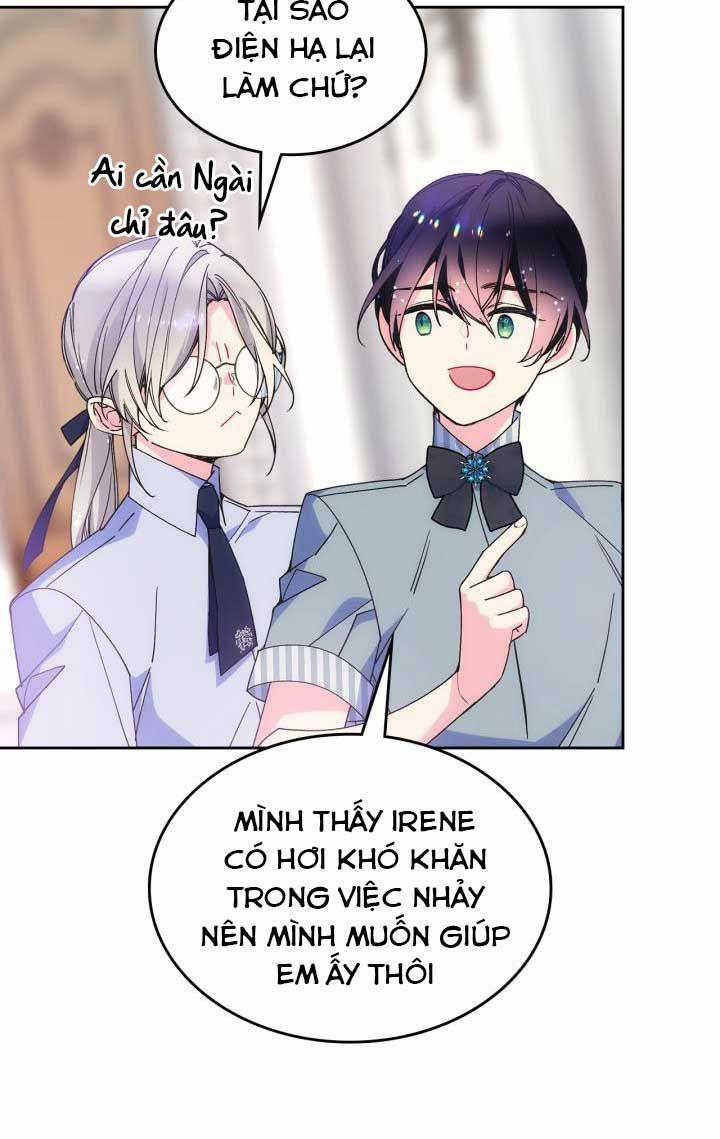 Anh Trai Tôi Quá Hiền Lành Làm Tôi Lo Lắng Ghê 40 trang 17