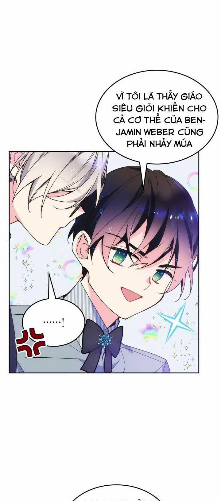 Anh Trai Tôi Quá Hiền Lành Làm Tôi Lo Lắng Ghê 40 trang 18