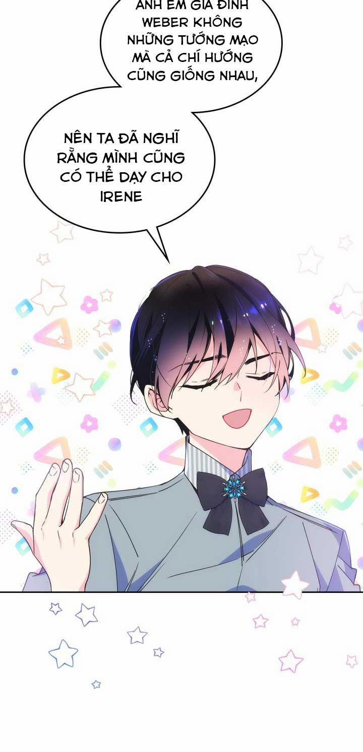 Anh Trai Tôi Quá Hiền Lành Làm Tôi Lo Lắng Ghê 40 trang 19