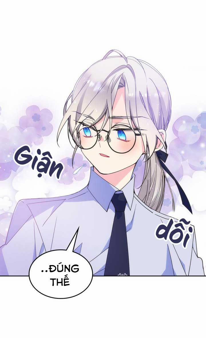 Anh Trai Tôi Quá Hiền Lành Làm Tôi Lo Lắng Ghê 40 trang 21