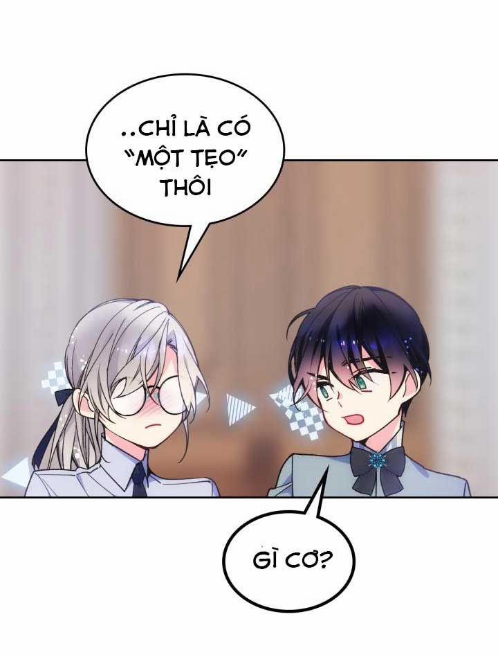 Anh Trai Tôi Quá Hiền Lành Làm Tôi Lo Lắng Ghê 40 trang 23