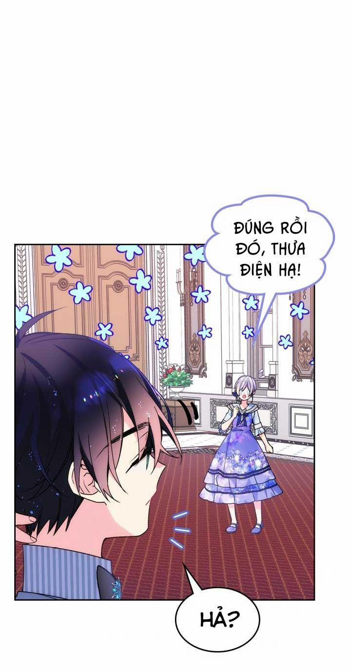 Anh Trai Tôi Quá Hiền Lành Làm Tôi Lo Lắng Ghê 40 trang 29