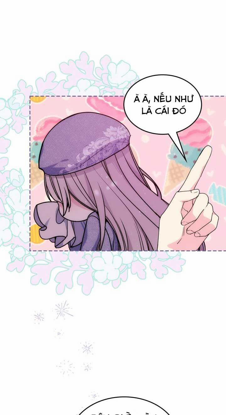 Anh Trai Tôi Quá Hiền Lành Làm Tôi Lo Lắng Ghê 40 trang 31