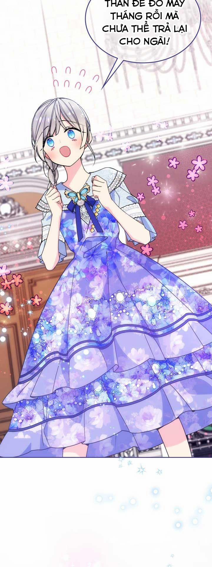 Anh Trai Tôi Quá Hiền Lành Làm Tôi Lo Lắng Ghê 40 trang 33