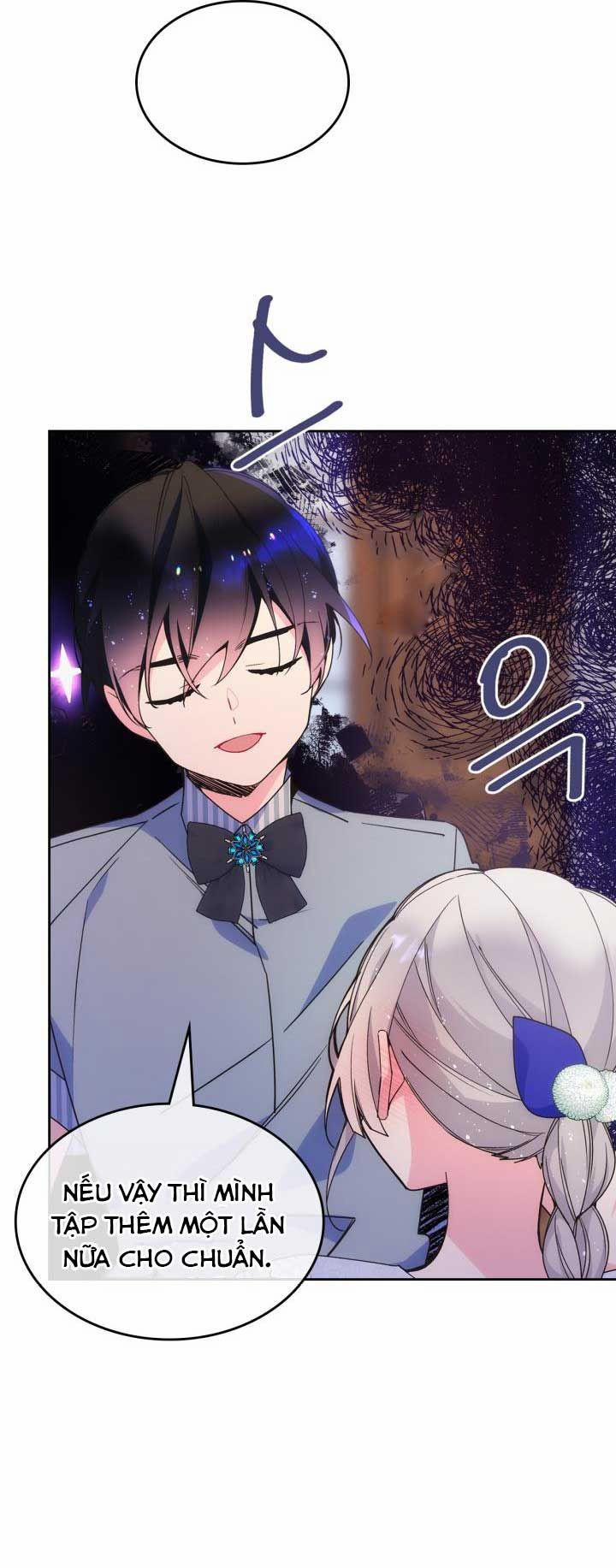 Anh Trai Tôi Quá Hiền Lành Làm Tôi Lo Lắng Ghê 40 trang 8