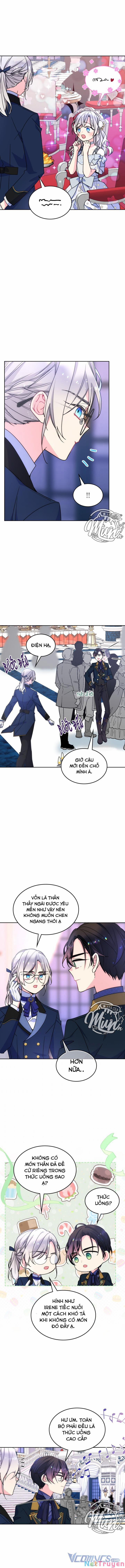 Anh Trai Tôi Quá Hiền Lành Làm Tôi Lo Lắng Ghê 41 trang 6