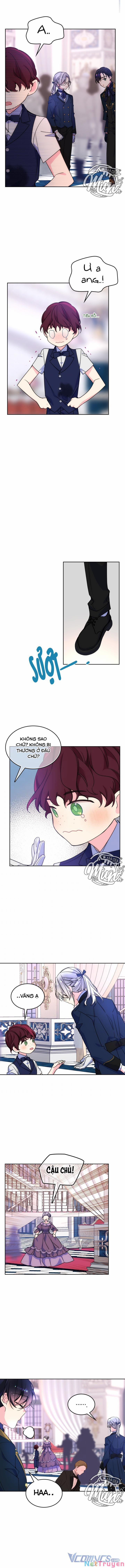 Anh Trai Tôi Quá Hiền Lành Làm Tôi Lo Lắng Ghê 41 trang 8