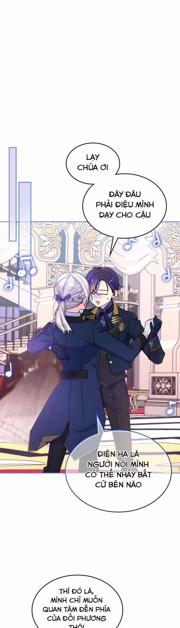 Anh Trai Tôi Quá Hiền Lành Làm Tôi Lo Lắng Ghê 42 trang 14