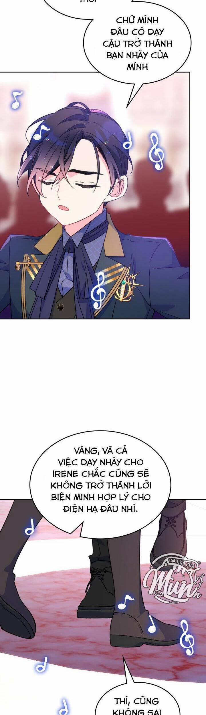 Anh Trai Tôi Quá Hiền Lành Làm Tôi Lo Lắng Ghê 42 trang 15