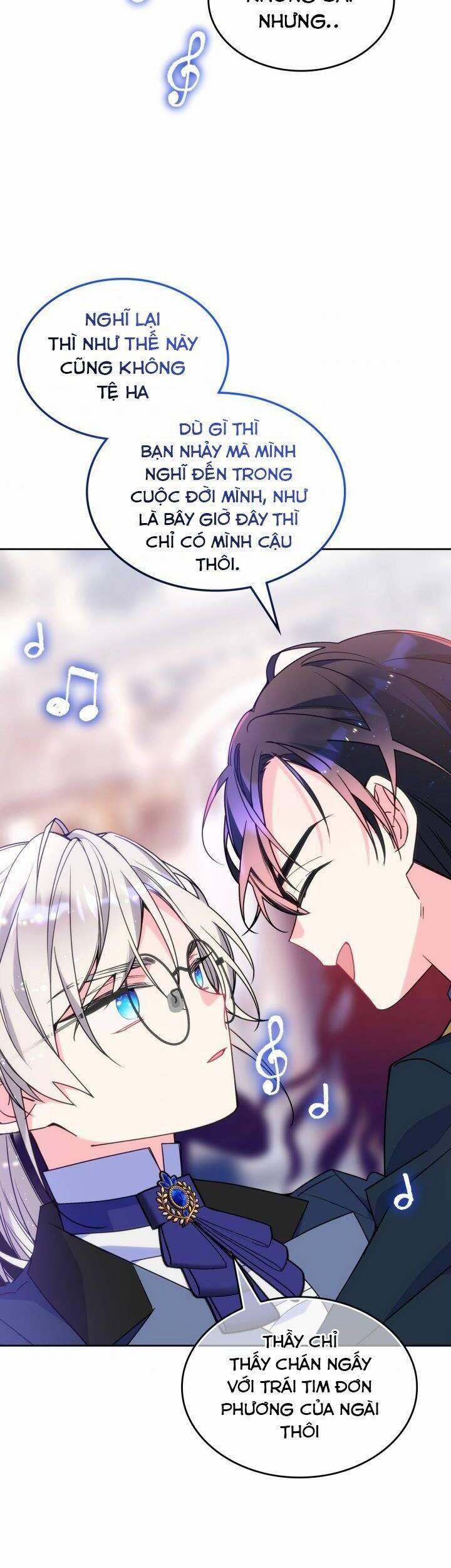 Anh Trai Tôi Quá Hiền Lành Làm Tôi Lo Lắng Ghê 42 trang 16