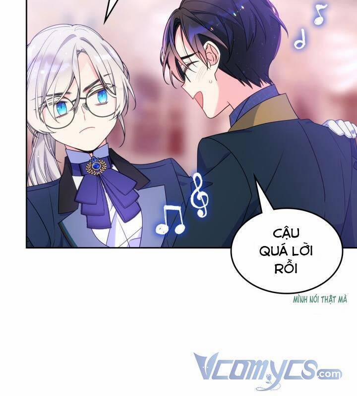 Anh Trai Tôi Quá Hiền Lành Làm Tôi Lo Lắng Ghê 42 trang 18