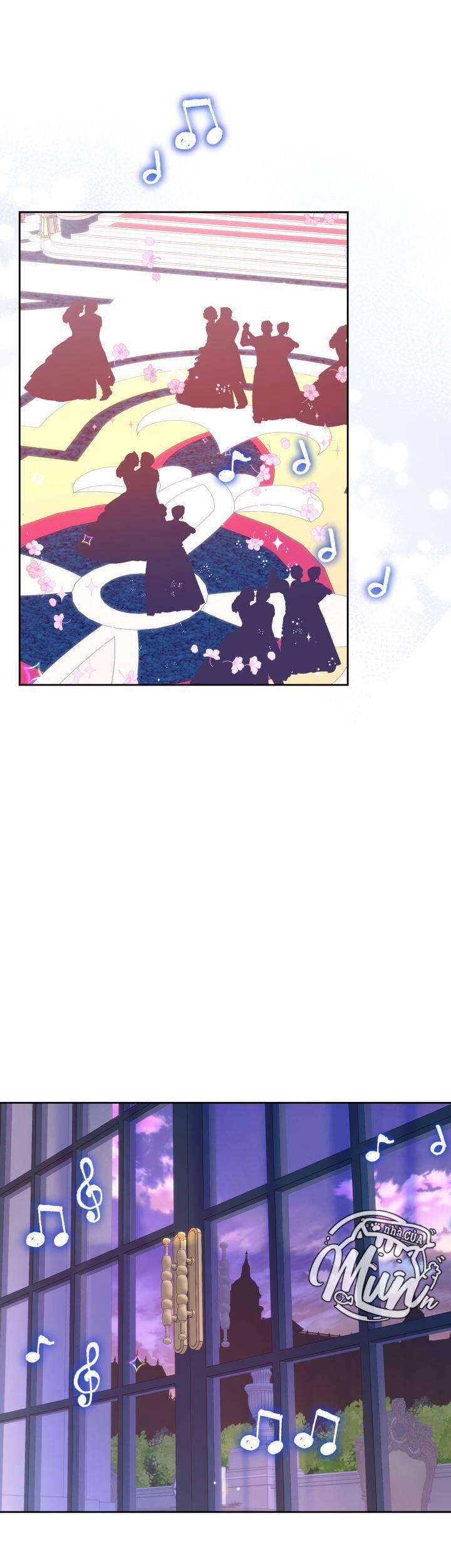 Anh Trai Tôi Quá Hiền Lành Làm Tôi Lo Lắng Ghê 42 trang 19