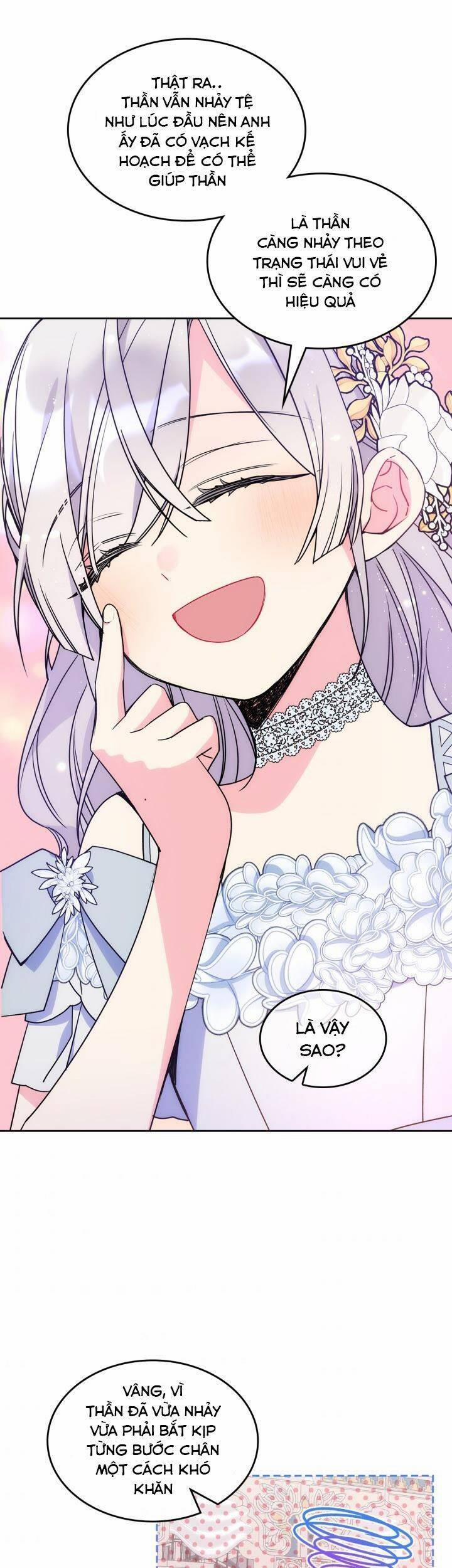 Anh Trai Tôi Quá Hiền Lành Làm Tôi Lo Lắng Ghê 42 trang 24