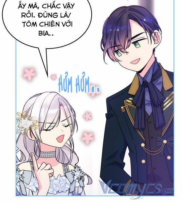 Anh Trai Tôi Quá Hiền Lành Làm Tôi Lo Lắng Ghê 42 trang 28