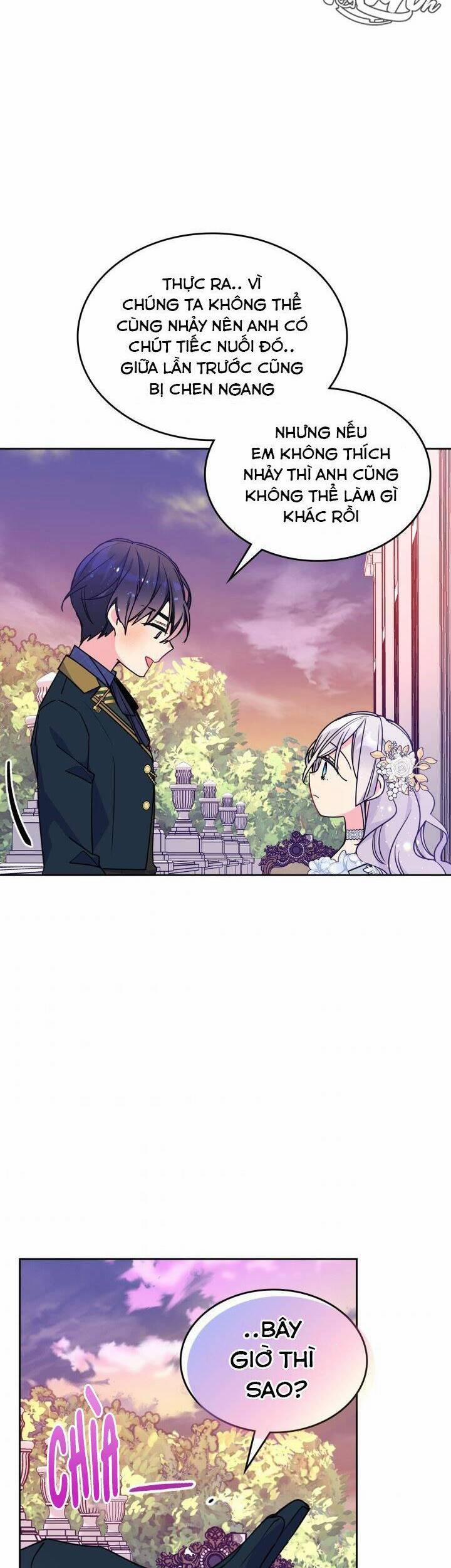 Anh Trai Tôi Quá Hiền Lành Làm Tôi Lo Lắng Ghê 42 trang 32