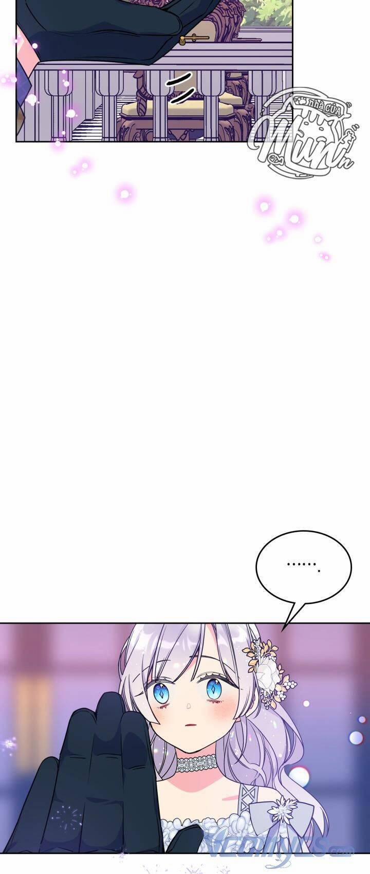 Anh Trai Tôi Quá Hiền Lành Làm Tôi Lo Lắng Ghê 42 trang 33