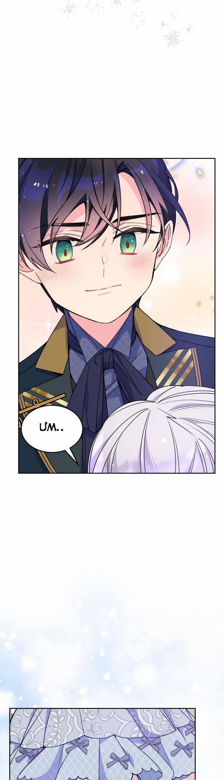 Anh Trai Tôi Quá Hiền Lành Làm Tôi Lo Lắng Ghê 42 trang 34