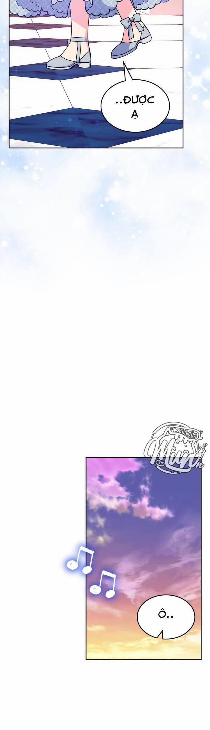 Anh Trai Tôi Quá Hiền Lành Làm Tôi Lo Lắng Ghê 42 trang 35