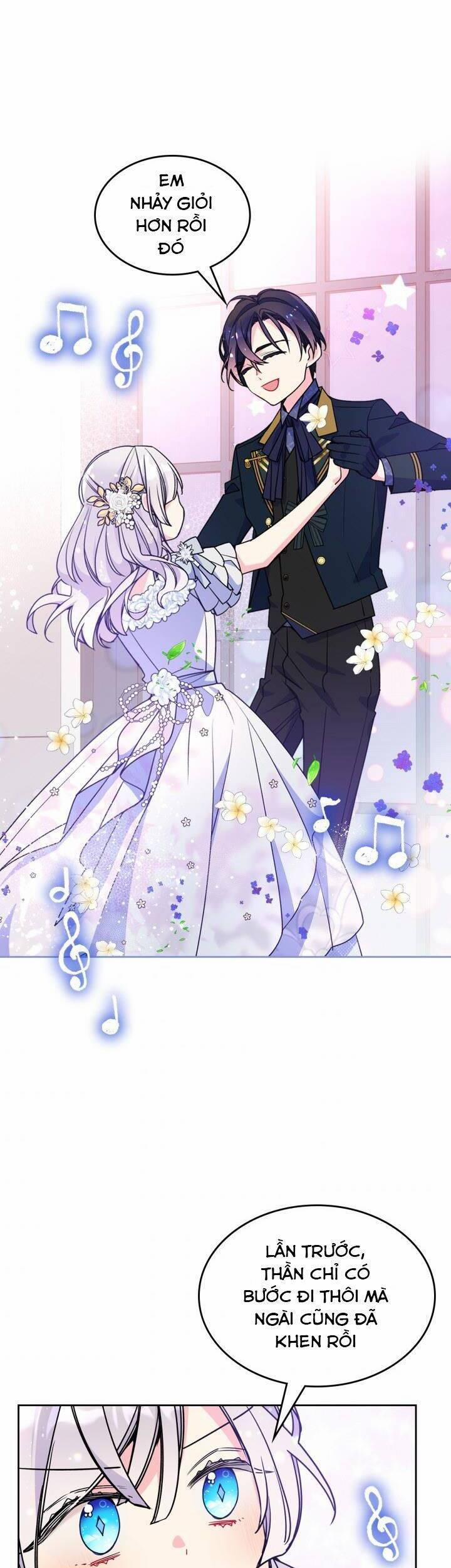 Anh Trai Tôi Quá Hiền Lành Làm Tôi Lo Lắng Ghê 42 trang 36